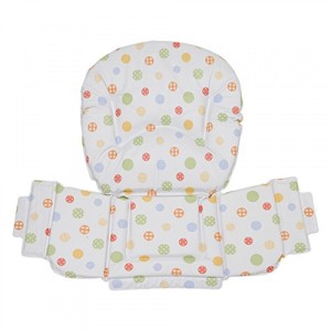 Acolchado para silla Foppapedretti Teneri Incontri