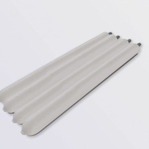 Kit de 4 Patas Micuna para Trona Ovo taupé