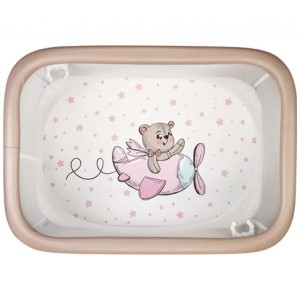 Plebani Linda Caja Lila