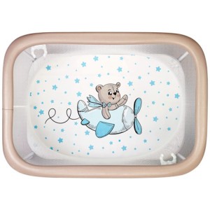 Plebani Cute Blue Box