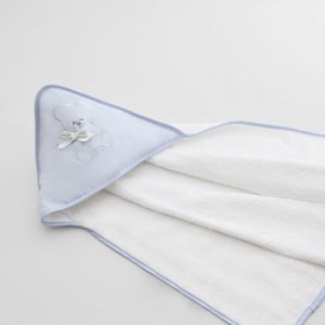 Albornoz Nanan Nacimiento Coccolo Azzurro