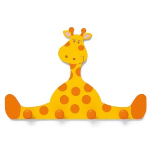 Colgador de pared Pali Gigi & Lele