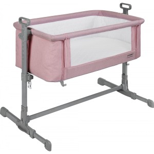 Cuna para dormir Plebani Stellina Rosa 35