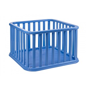 Recinto celestial Plebanian Play Area Box