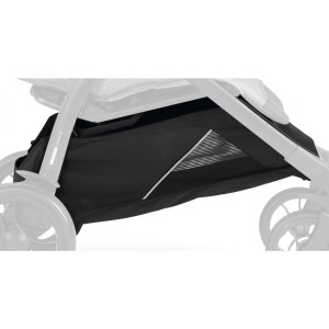 Cesta para cochecito Booklet Peg Perego