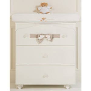 Baño de bebé Nanan Tato Star