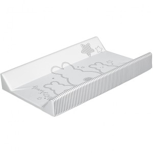 Cambiador de viaje Brevi Bagnotime 501 Bianconiglio