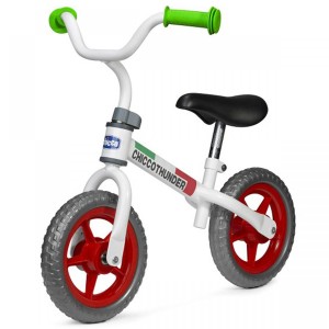 Bicicleta Ultraligera Chicco Thunder sin Pedales