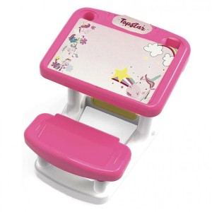 Escritorio Escolar Unicornio Chicos