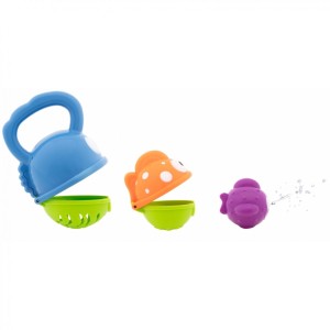 Badabulle 3 Juguetes Rigolo Catch