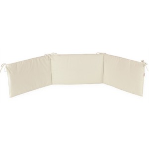 Tope para Cuna Andy & Helen Plain Beige