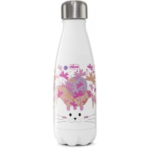 Botella Térmica Chicco Drinky Cat