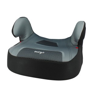 Silla de Coche Migo Dream Grafik Gris 22-36 Kg
