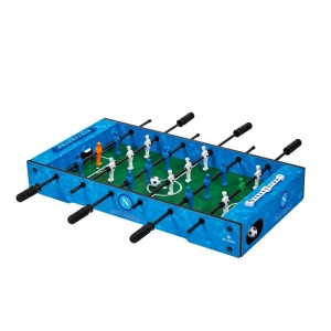 Futbolín Dal Negro SSC Napoli