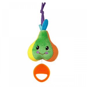 Chicco Mr. Perrito Sonajero 00009226