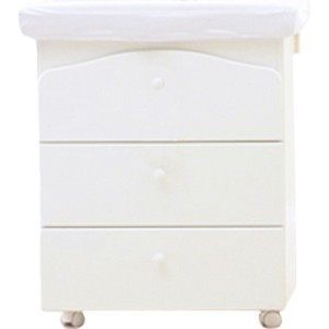 Cajonera Nanan Tato Cream