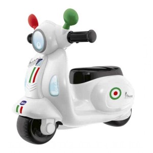 Ride-on Chicco Vespa Primavera Italia