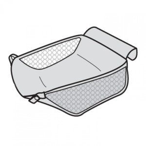 Cesta de levas para marco dinámico