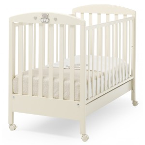 Tumbona Charly Erbesi Ivory