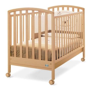 Pali Spa Ciak - Cuna Color Natural