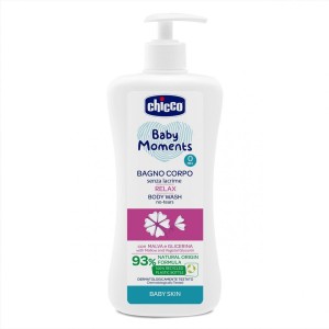 Chicco Baño Corporal Relax 500 ml