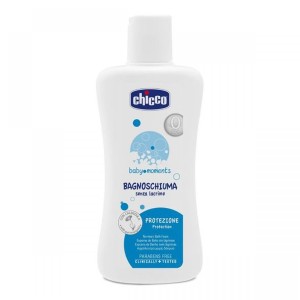 Gel De Baño Baby Moments 200ml