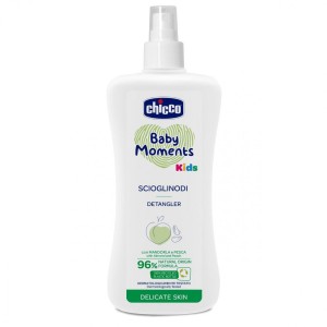 Chicco Kids Champú Disolvente 200 ml