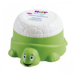 Crema Hidratante Hipp Baby Turtle 100ml