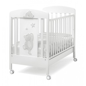 Cuna Erbesi Cucù Blanca