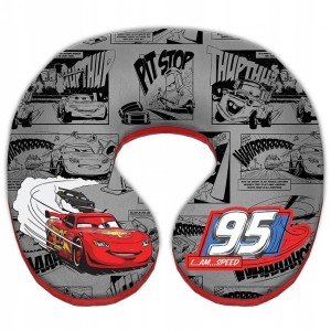 Cojín de cuello de Cars de Disney