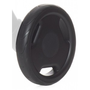 Rueda trasera Ergobaby para cochecito Metro Compact Blue