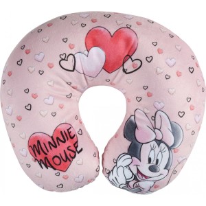 Almohada de viaje Minnie de Disney By Colzani