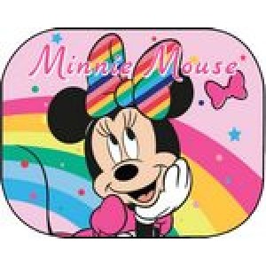 Disney by Colzani Minnie Sun Shade 2 piezas