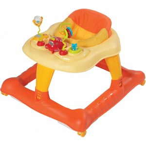 Andador para bebés Brevi Giravolta 238