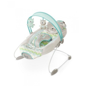 Ingenuity Hamaca Hamilton Automatic