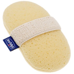 Guante Esponja Baby Moments Chicco