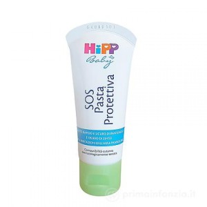 Pasta protectora Hipp Baby 20ml