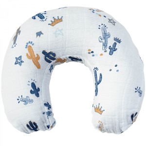 Collar de viaje Picci I Coccolosi Cactus