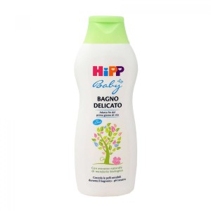Baño Delicado Hipp Baby 350ml