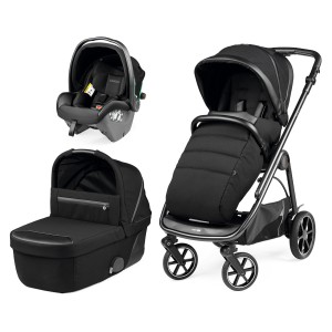 Trío Peg Perego Veloce Mon Amour