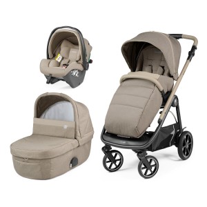 Trío Peg Perego Veloce Mon Amour