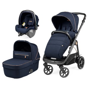 Trío Peg Perego Veloce Mon Amour