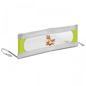 Joycare Nuvola Barrera de cama 135 cm Verde