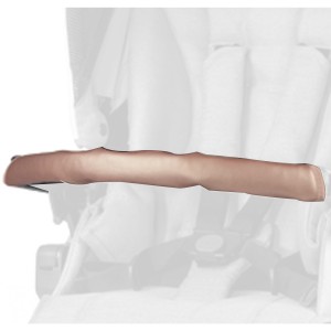 Funda textil para cochecito Peg Perego Book Mon Amour