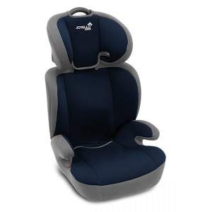Asiento de coche Joyello J-FIX Isofix azul