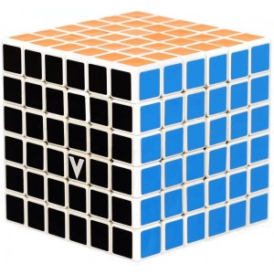 Juego V-Cube Magic Cube 6x6