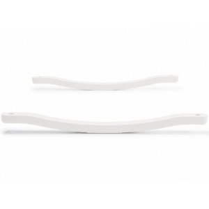 Kit mecedora Erbesi para cuna