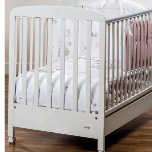 Cuna Picci PC847102 Blanco OUTLET