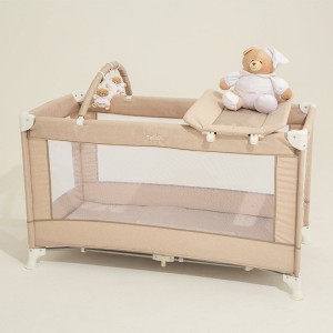 Travel Cot Nanan Tato