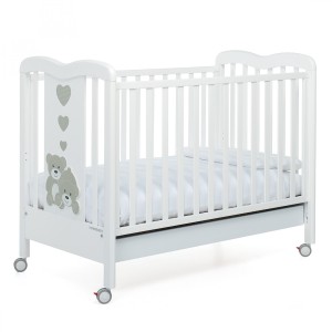 Cuna Foppapedretti Tenerorso